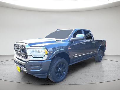 Used 2019 RAM 2500 Limited