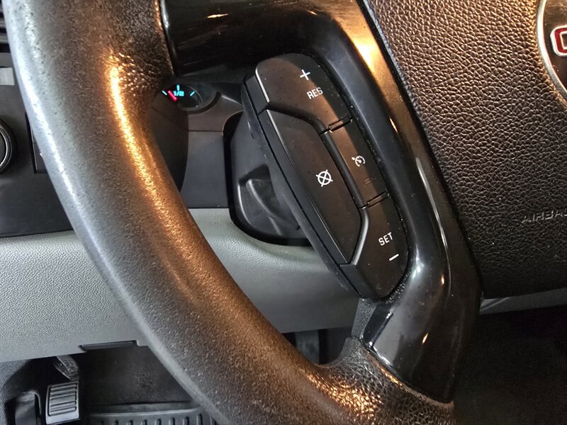 Used 2008 GMC Sierra 1500 SL RWD image 20
