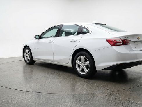 Used 2024 Chevrolet Malibu LT image 6