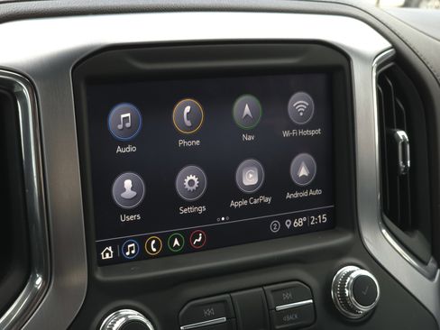 Used 2020 GMC Sierra 1500 SLT w/ SLT Premium Plus Package image 18