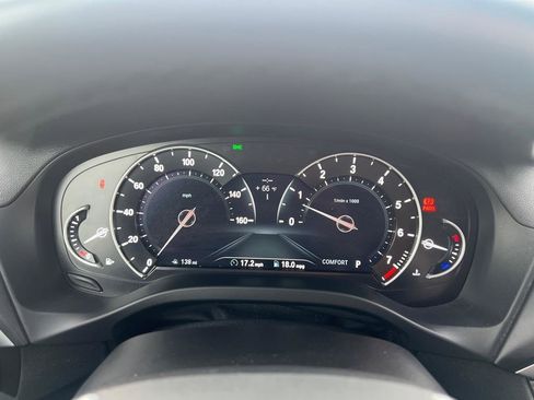 Used 2018 BMW X3 xDrive30i image 20