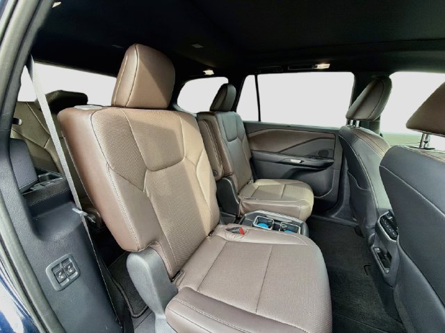 Certified 2024 Lexus TX 350 AWD w/ Captains Chair Package image 10