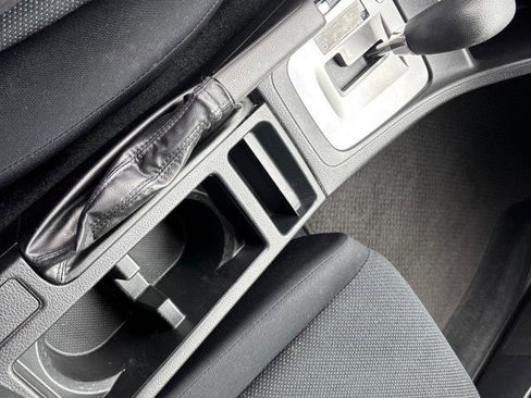 Used 2014 Subaru Impreza 2.0i AWD/4WD image 22
