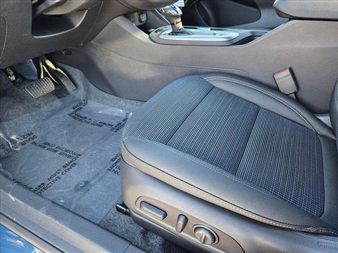 New 2026 Buick Envista Preferred w/ Convenience I Package image 4