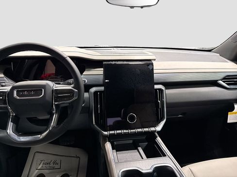 New 2026 GMC Acadia Elevation w/ Elevation Premium Package image 21