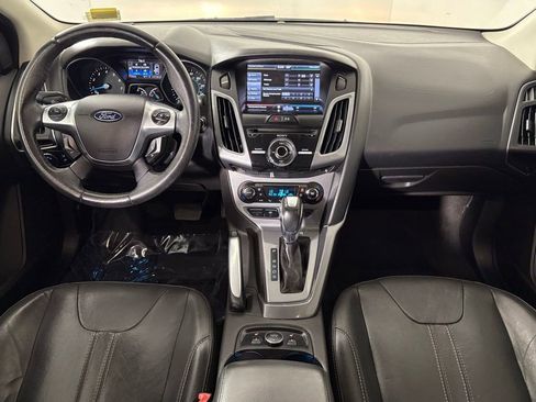 Used 2013 Ford Focus Titanium image 31