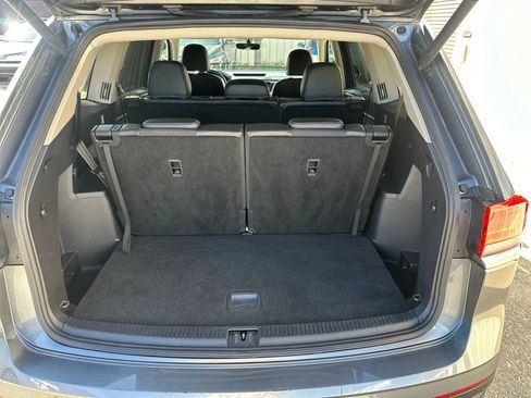 Used 2021 Volkswagen Atlas SE image 39