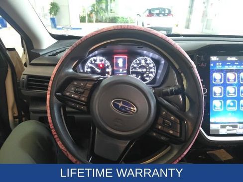 Used 2024 Subaru Crosstrek 2.0i Premium w/ Popular Package #4 AWD/4WD image 11