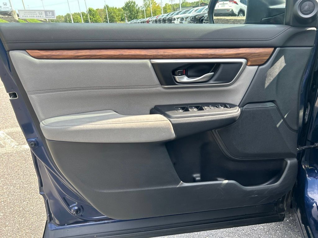 Used 2022 Honda CR-V EX image 11