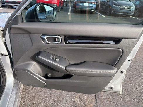 Certified 2023 Honda Civic Touring image 26