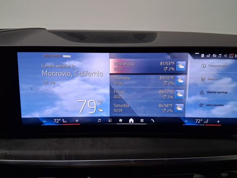 New 2026 BMW X5 sDrive40i w/ Premium Package image 26