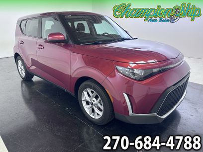 Used 2024 Kia Soul LX w/ Option Group 015