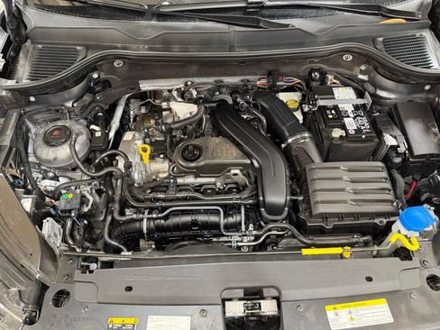 Used 2026 Volkswagen Taos S FWD image 29