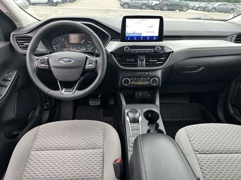 Used 2022 Ford Escape SE w/ Convenience Package AWD/4WD image 34