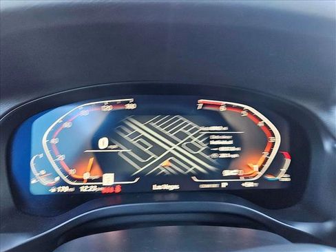 Used 2024 BMW X3 xDrive30i w/ Convenience Package image 11