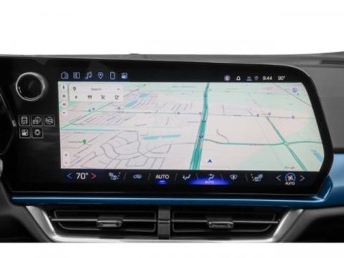 New 2026 Chevrolet Equinox EV LT image 19