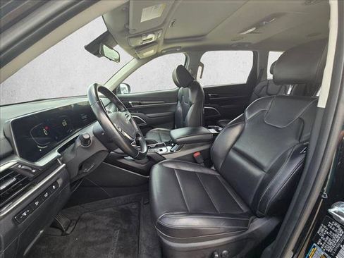Used 2025 Kia Telluride S AWD/4WD image 20