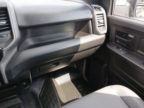 New 2026 RAM 3500 Tradesman AWD/4WD image 30