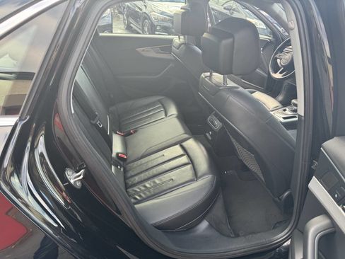 Used 2017 Audi A4 2.0T Premium Plus image 30