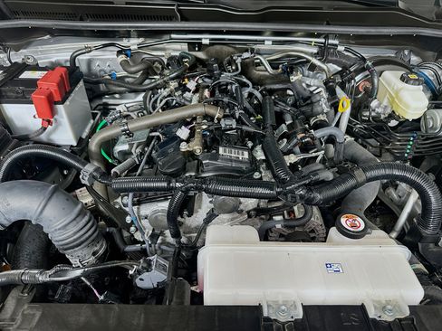 Used 2025 Toyota 4Runner TRD Sport image 33