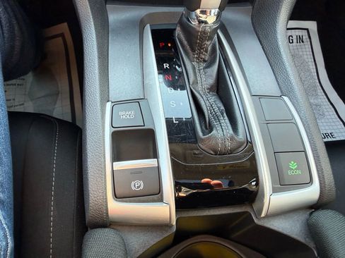 Used 2021 Honda Civic EX image 15