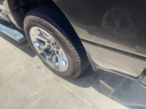 Used 2020 RAM 1500 Lone Star RWD image 18