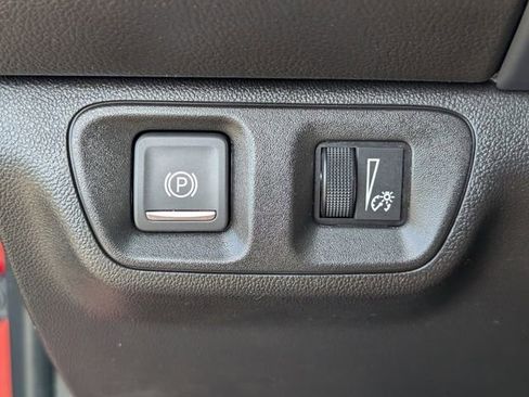 Certified 2023 GMC Acadia AT4 AWD/4WD image 24