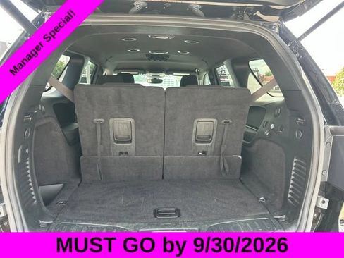 Used 2023 Dodge Durango GT RWD image 29