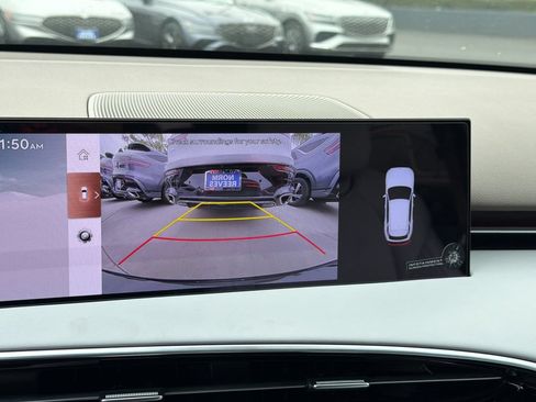 New 2026 Genesis Electrified GV70 AWD/4WD image 20