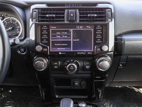 Used 2024 Toyota 4Runner TRD Off-Road image 16