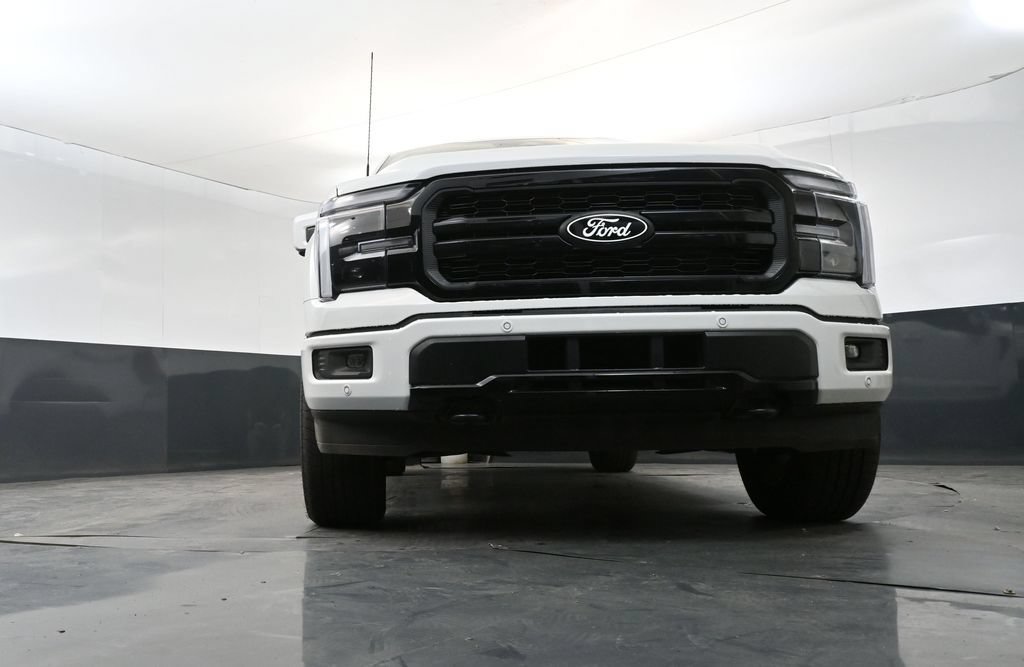 Certified 2026 Ford F150 Lariat AWD/4WD image 19