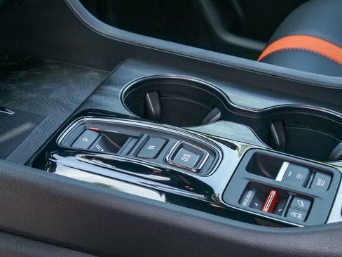 Certified 2026 Honda Passport TrailSport image 15