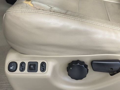 Used 2006 Ford F250 4x4 Crew Cab Super Duty image 24