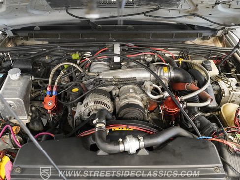 Used 2003 Land Rover Discovery SE image 34