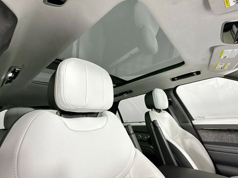 Used 2023 Land Rover Range Rover Sport First Edition image 20