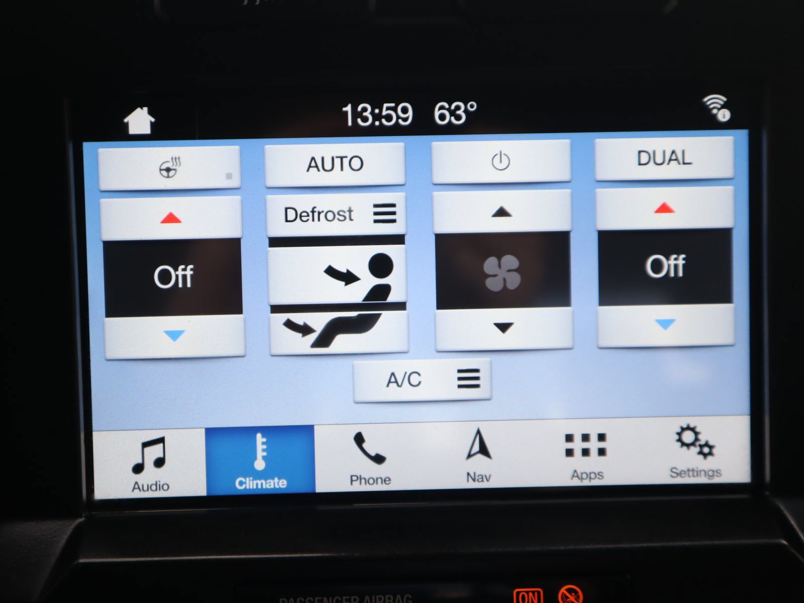 Used 2017 Ford F250 King Ranch w/ Chrome Package AWD/4WD image 38