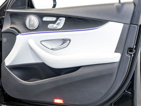 Used 2022 Mercedes-Benz E 450 E 450 image 26