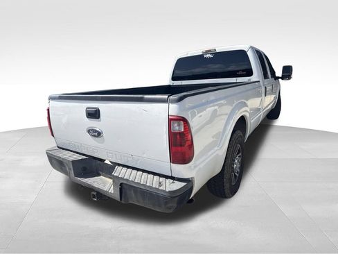 Used 2012 Ford F250 XL w/ PWR Equipment Group RWD image 7