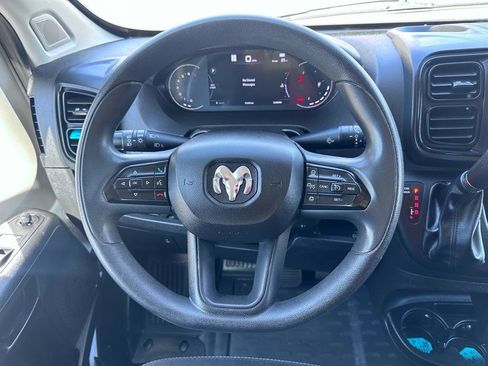 Used 2022 RAM ProMaster 2500 w/ Premium Convenience Group (A) image 16