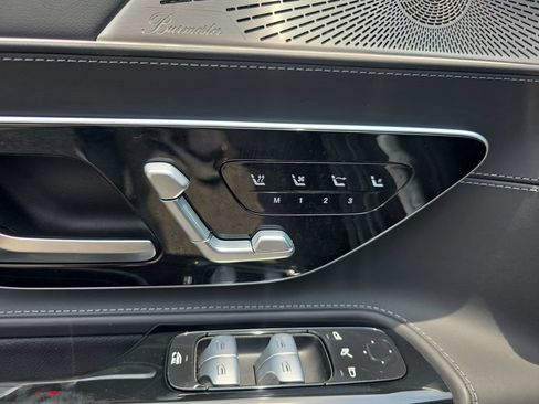 Certified 2023 Mercedes-Benz SL 55 AMG 4MATIC image 11