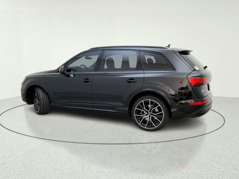 Used 2023 Audi Q7 3.0T Prestige w/ Prestige Package AWD/4WD image 13