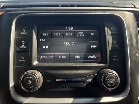Used 2021 RAM 1500 Warlock w/ Trailer & Traction Group AWD/4WD image 32