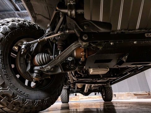 Used 2024 GMC Sierra 3500 Denali Ultimate image 14