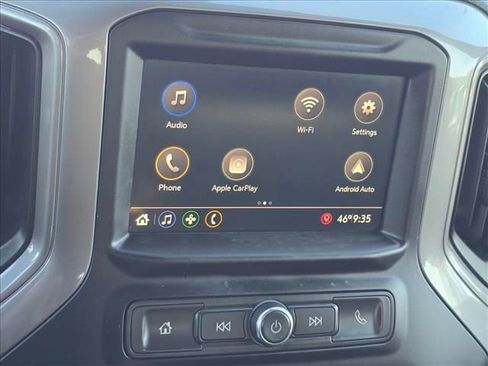 Used 2022 GMC Sierra 3500 Pro w/ Convenience Package image 27