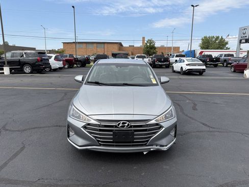 Used 2020 Hyundai Elantra SEL FWD image 18