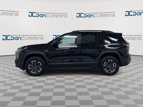 Used 2025 Chevrolet Equinox ACTIV w/ Safety and Technology Package FWD image 5