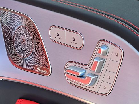 Used 2024 Mercedes-Benz GLE 63 AMG S image 39