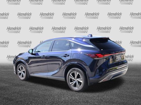 Used 2024 Lexus RX 350 Premium w/ Convenience Package FWD image 7
