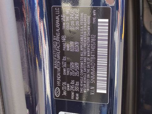 New 2026 Genesis GV70 2.5T Select image 32