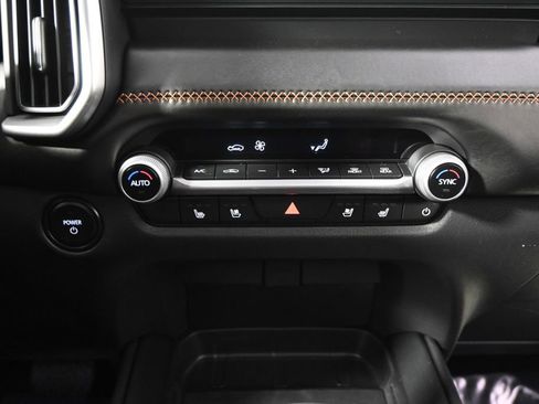 New 2026 MAZDA CX-50 AWD 2.5 Hybrid w/ Premium Pkg image 30